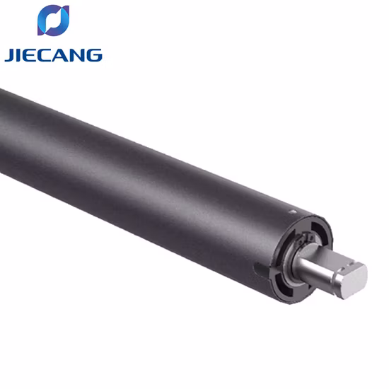 Rolling Shutter Shading Electric Roller Curtain AC Motor