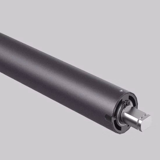 Rolling Shutter Shading Electric Roller Curtain AC Motor