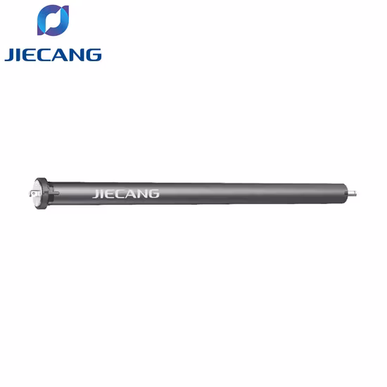 Rolling Shutter Shading Electric Roller Curtain AC Motor