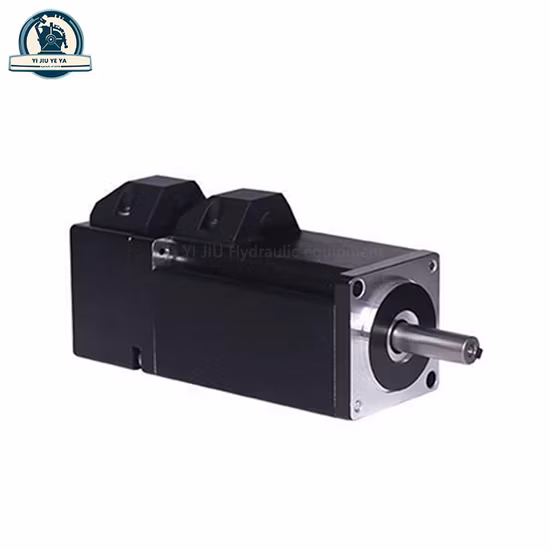 Sistema di controllo del motore tubolare