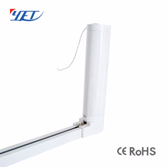 Sistema di controllo automatico delle tende motorizzate automatiche del motore della tenda