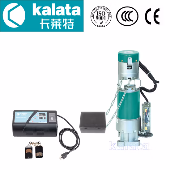 Jiecang Tapparella Parasole 12V DC Velocità Uniforme Muto Telefono Cellulare/Voce/Telecomando Motore Tubolare a Tre Comandi con Dopo Professionale