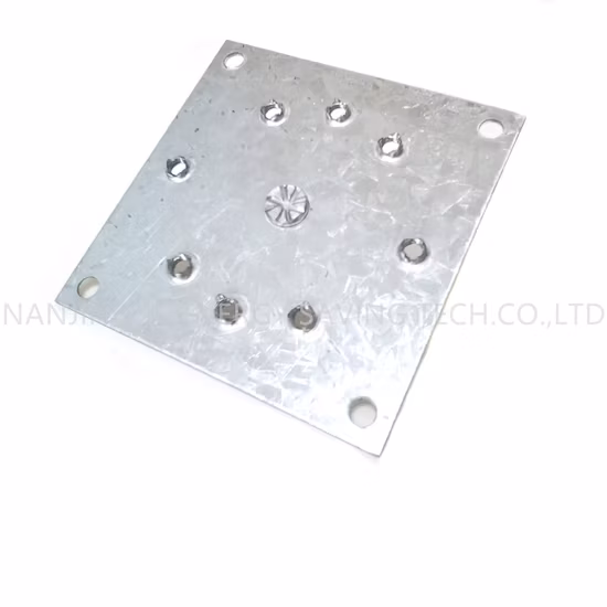 Accessori per tende a rullo/tapparelle, staffa per motori tubolari