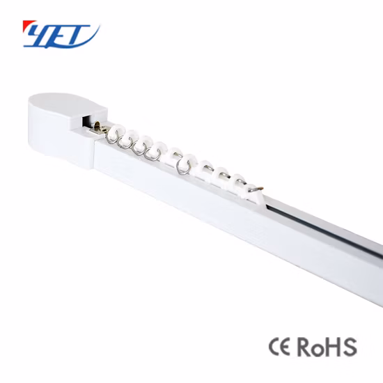 Sistema intelligente di controllo remoto per tendine elettriche per finestre automatiche