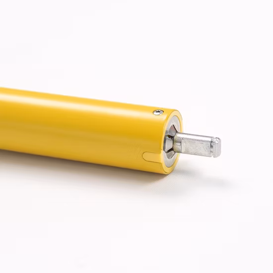 Motore tubolare elettrico AC per tapparelle motorizzate